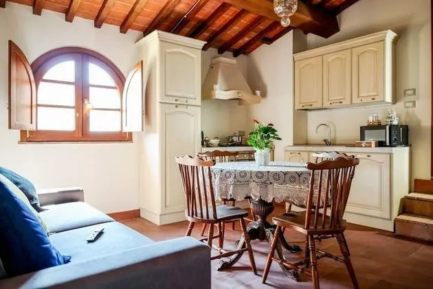 Comfort Apart Daire, 1 Yatak Odası