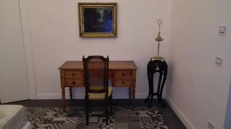 Tek Büyük Yataklı Oda, Şehir Manzaralı
