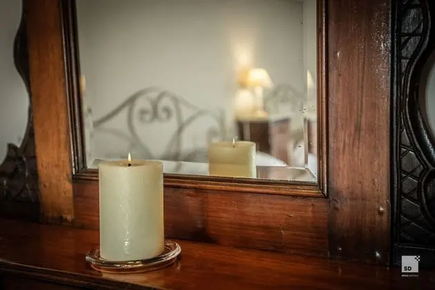 Deluxe Dört Kişilik Oda, 1 Yatak Odası, Tepe Manzaralı, Kule