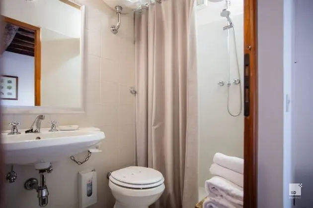 Economy Tek Büyük Yataklı Oda