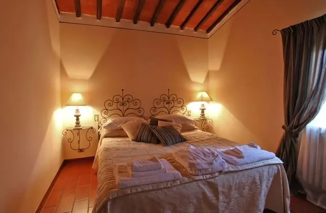 Junior Süit, 1 Yatak Odası, Bahçe Manzaralı, Bahçeli