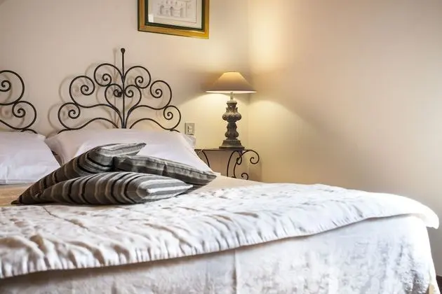 Junior Süit, 1 Yatak Odası, Bahçe Manzaralı, Bahçeli