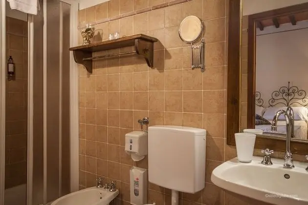 Junior Süit, 1 Yatak Odası, Bahçe Manzaralı, Bahçeli