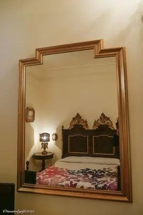 Classic Tek Büyük veya İki Ayrı Yataklı Oda