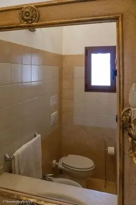 Classic Tek Büyük veya İki Ayrı Yataklı Oda