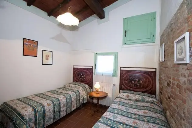 Apart Daire, 2 Yatak Odası (Fico)