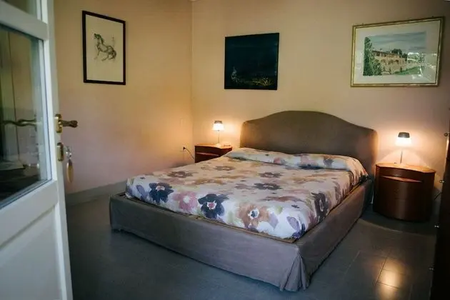 Classic Tek Büyük Yataklı Oda, Teras