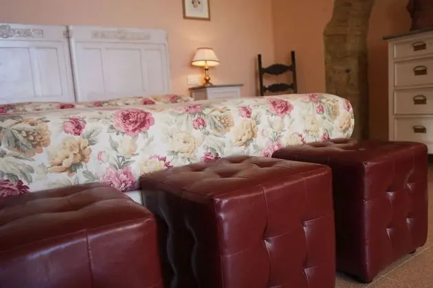 Classic Tek Büyük Yataklı Oda, Teras