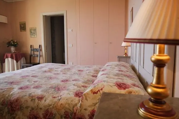 Classic Tek Büyük Yataklı Oda, Teras