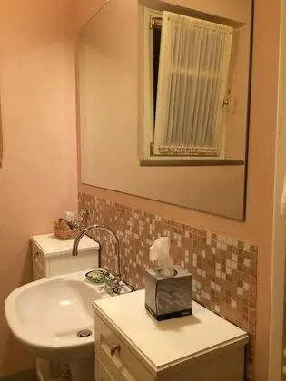 Classic Tek Büyük Yataklı Oda, Teras