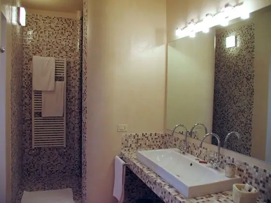 Classic Tek Büyük Yataklı Oda, Teras