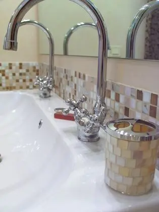 Classic Tek Büyük Yataklı Oda, Teras