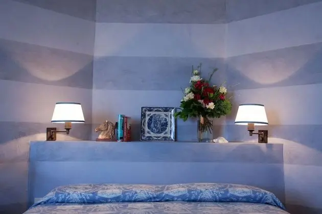 Junior Stüdyo Süit, 1 Büyük (Queen) Boy Yatak, Vadi Manzaralı