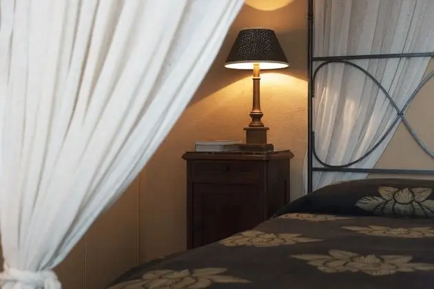 Junior Stüdyo Süit, 1 Büyük (Queen) Boy Yatak, Vadi Manzaralı