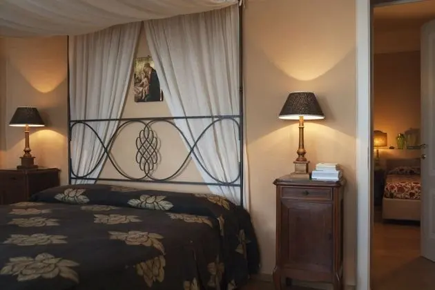 Junior Stüdyo Süit, 1 Büyük (Queen) Boy Yatak, Vadi Manzaralı