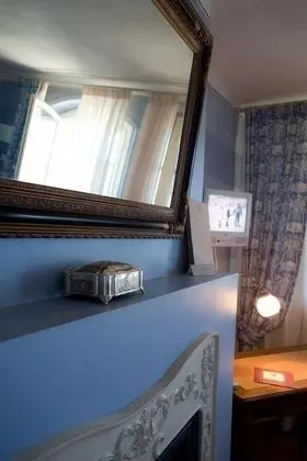 Junior Stüdyo Süit, 1 Büyük (Queen) Boy Yatak, Vadi Manzaralı