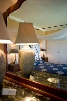 Junior Stüdyo Süit, 1 Büyük (Queen) Boy Yatak, Vadi Manzaralı