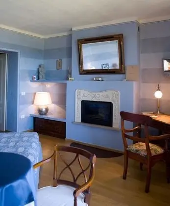 Junior Stüdyo Süit, 1 Büyük (Queen) Boy Yatak, Vadi Manzaralı