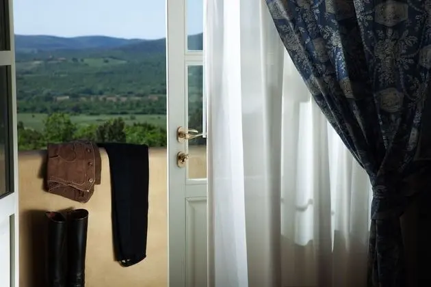 Junior Stüdyo Süit, 1 Büyük (Queen) Boy Yatak, Vadi Manzaralı