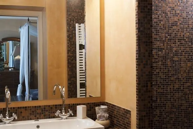 Junior Stüdyo Süit, 1 Büyük (Queen) Boy Yatak, Vadi Manzaralı