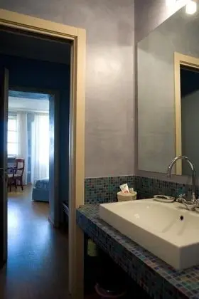 Junior Stüdyo Süit, 1 Büyük (Queen) Boy Yatak, Vadi Manzaralı