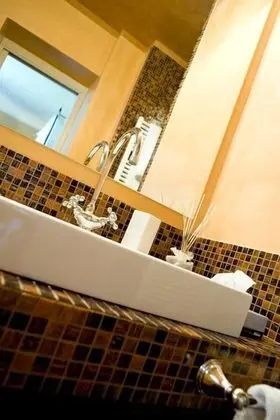 Junior Stüdyo Süit, 1 Büyük (Queen) Boy Yatak, Vadi Manzaralı