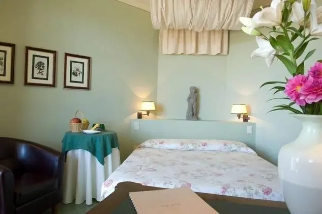 Superior Tek Büyük Yataklı Oda