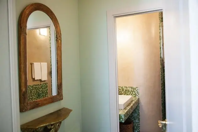 Superior Tek Büyük Yataklı Oda