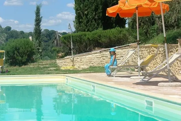 Apart Daire, Sigara İçilebilir
