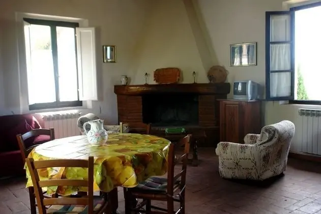 Apart Daire, Sigara İçilebilir