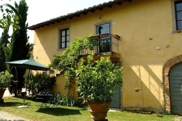 Apart Daire, Sigara İçilebilir