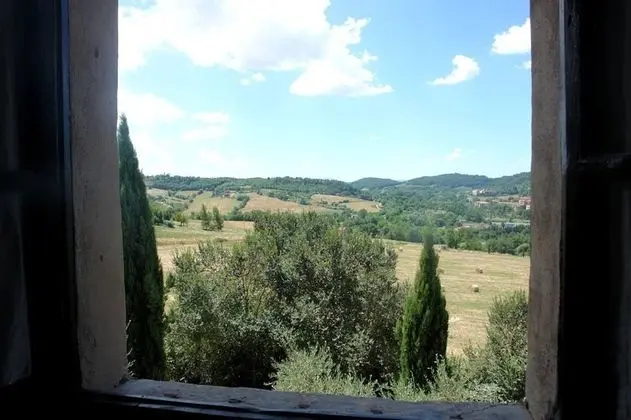 Apart Daire, Sigara İçilebilir