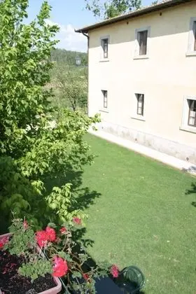 Apart Daire, Sigara İçilebilir