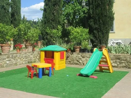 Apart Daire, Sigara İçilebilir