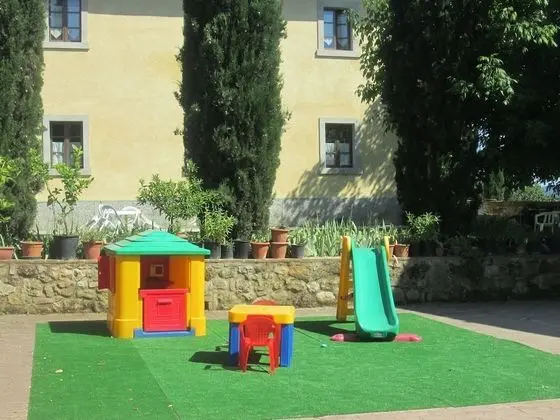 Apart Daire, Sigara İçilebilir