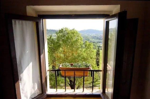 Apart Daire, Sigara İçilebilir