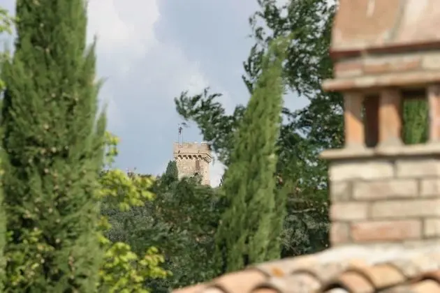 Apart Daire, Sigara İçilebilir