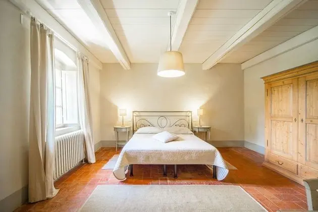 Dört Kişilik Oda, 2 Yatak Odası, Bağlantılı Odalar