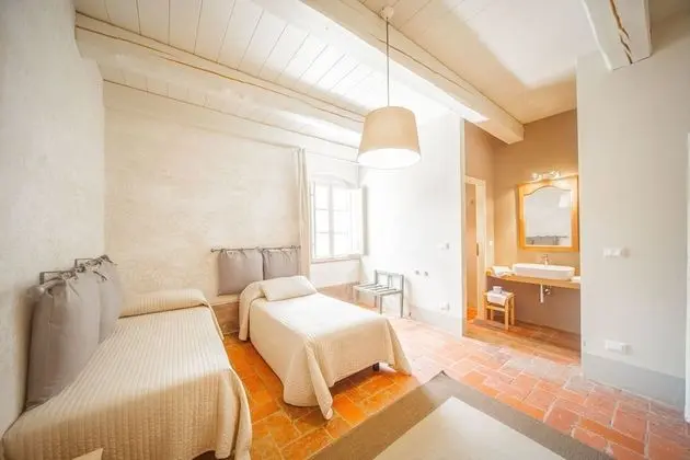 Dört Kişilik Oda, 2 Yatak Odası, Bağlantılı Odalar