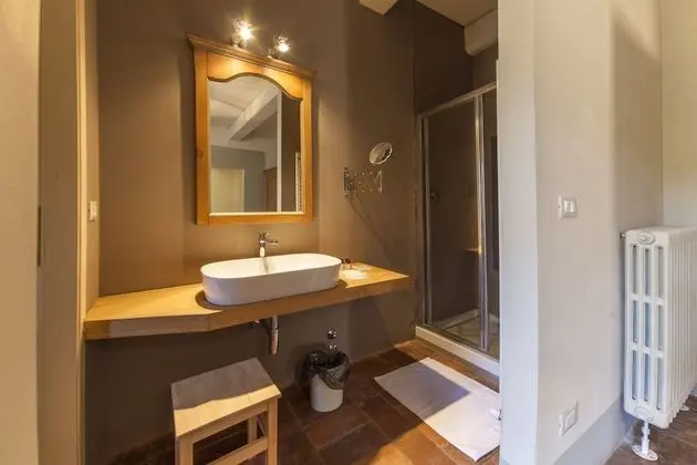 Dört Kişilik Oda, 2 Yatak Odası, Bağlantılı Odalar