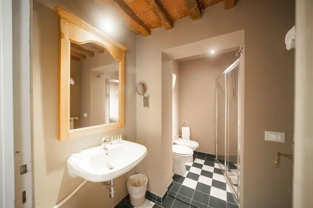 Dört Kişilik Oda, 2 Yatak Odası, Bağlantılı Odalar