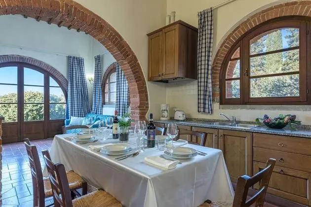 Apart Daire, 3 Yatak Odası