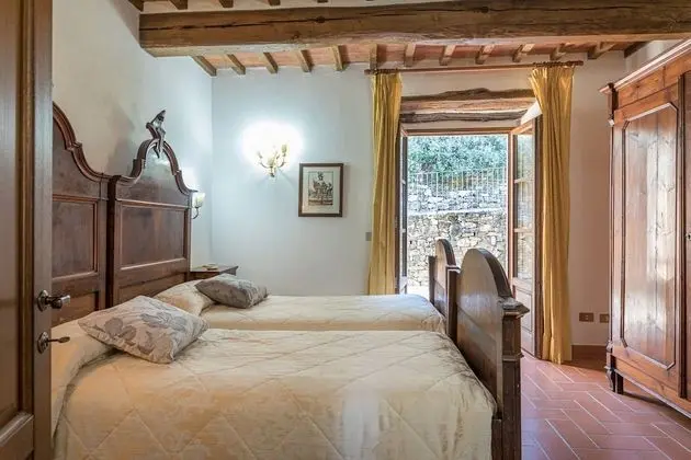 Panoramic Apart Daire, 3 Yatak Odası