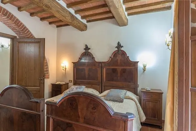 Panoramic Apart Daire, 3 Yatak Odası