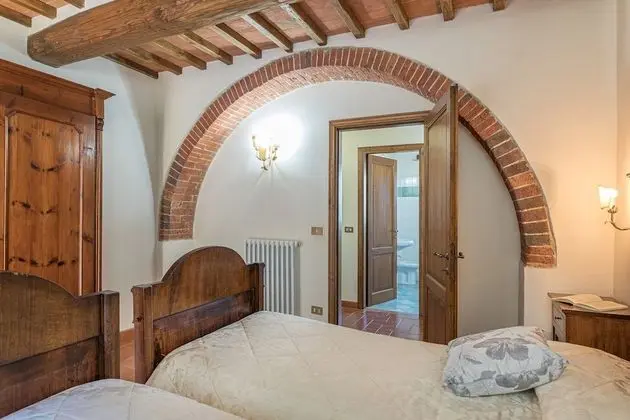 Panoramic Apart Daire, 3 Yatak Odası