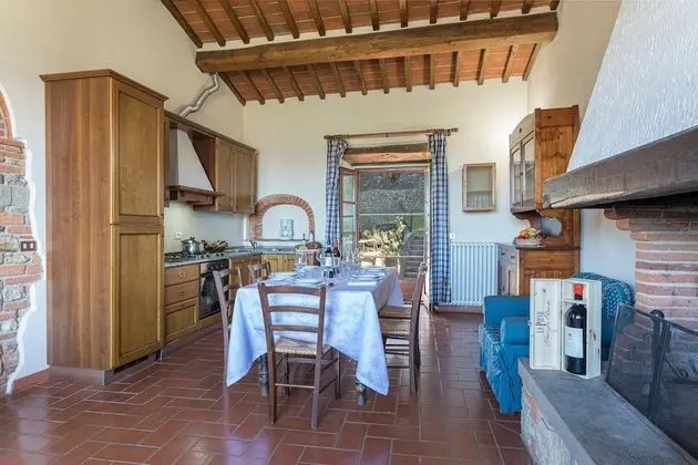 Panoramic Apart Daire, 3 Yatak Odası