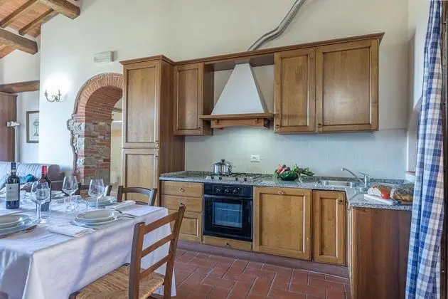 Panoramic Apart Daire, 3 Yatak Odası