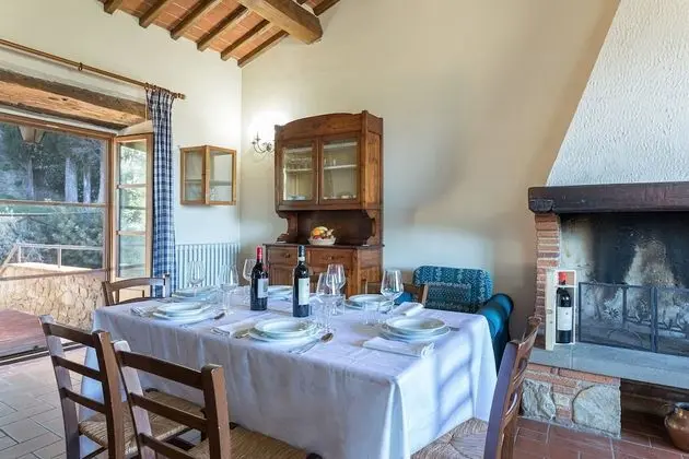 Panoramic Apart Daire, 3 Yatak Odası