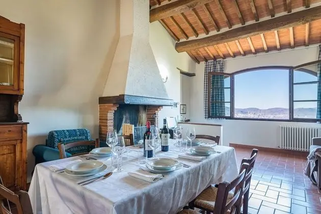 Panoramic Apart Daire, 3 Yatak Odası