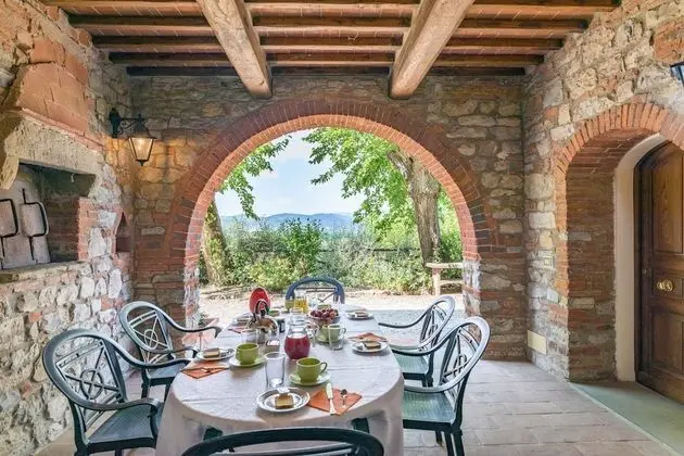 Panoramic Apart Daire, 3 Yatak Odası